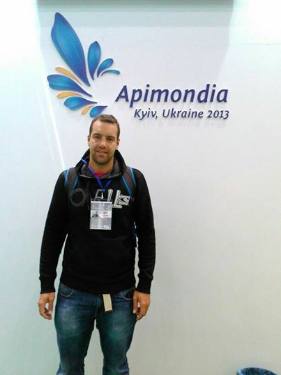 Apimondia